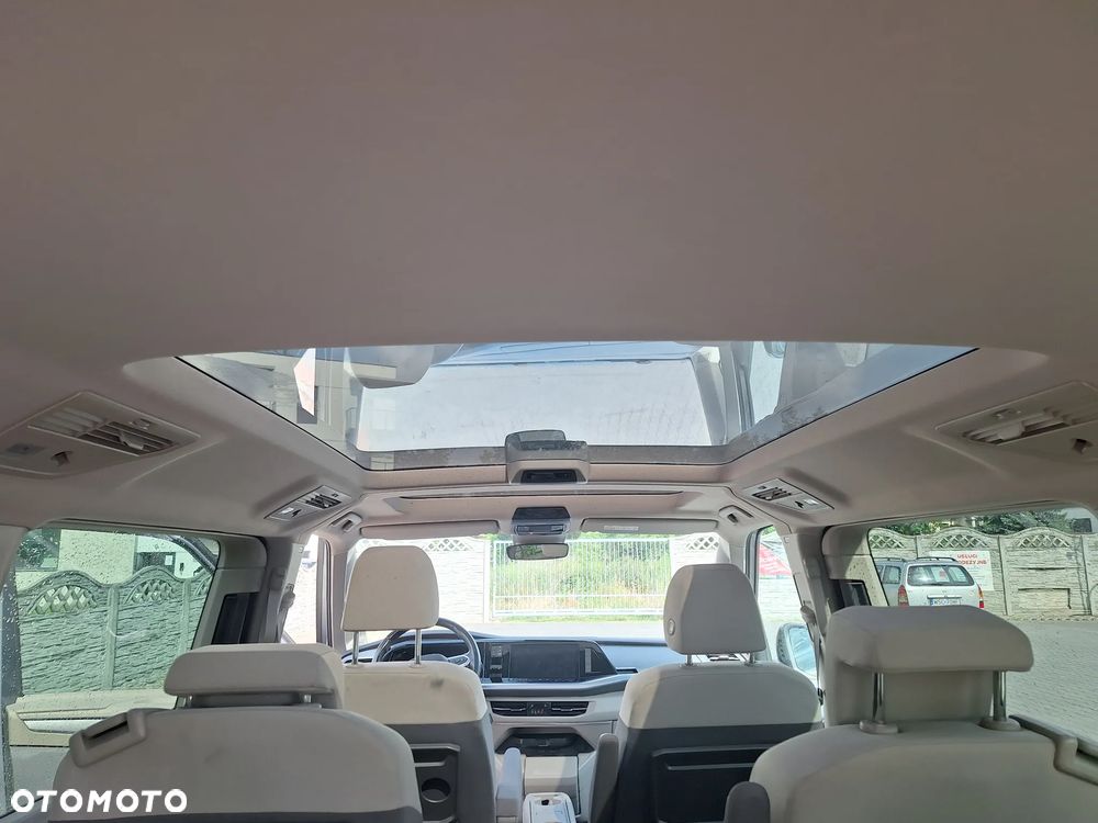 Volkswagen Multivan 2.0 TDI L2 Life DSG - 15