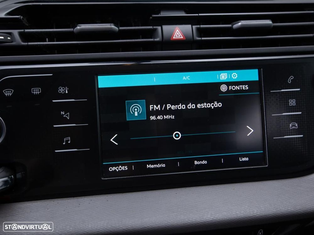 Citroën Grand C4 Spacetourer - 17
