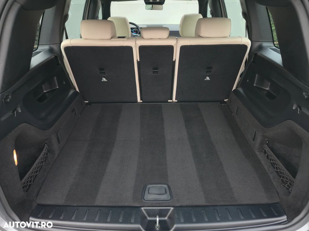 Mercedes-Benz GLB 200 4MATIC Aut. - 37