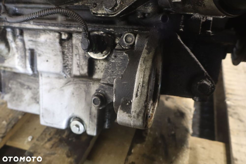 SILNIK  OPEL INSIGNIA A 2.0CDTI 160KM A20DTH TEST - 7