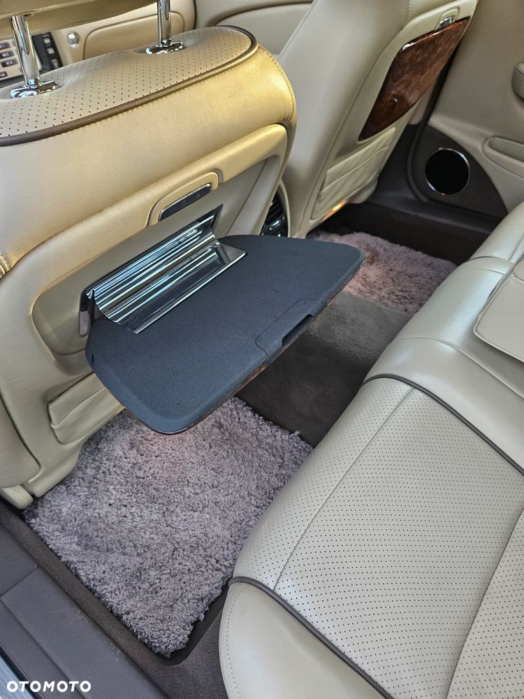 Jaguar XJ XJ8 4.2 LWB Executive - 5