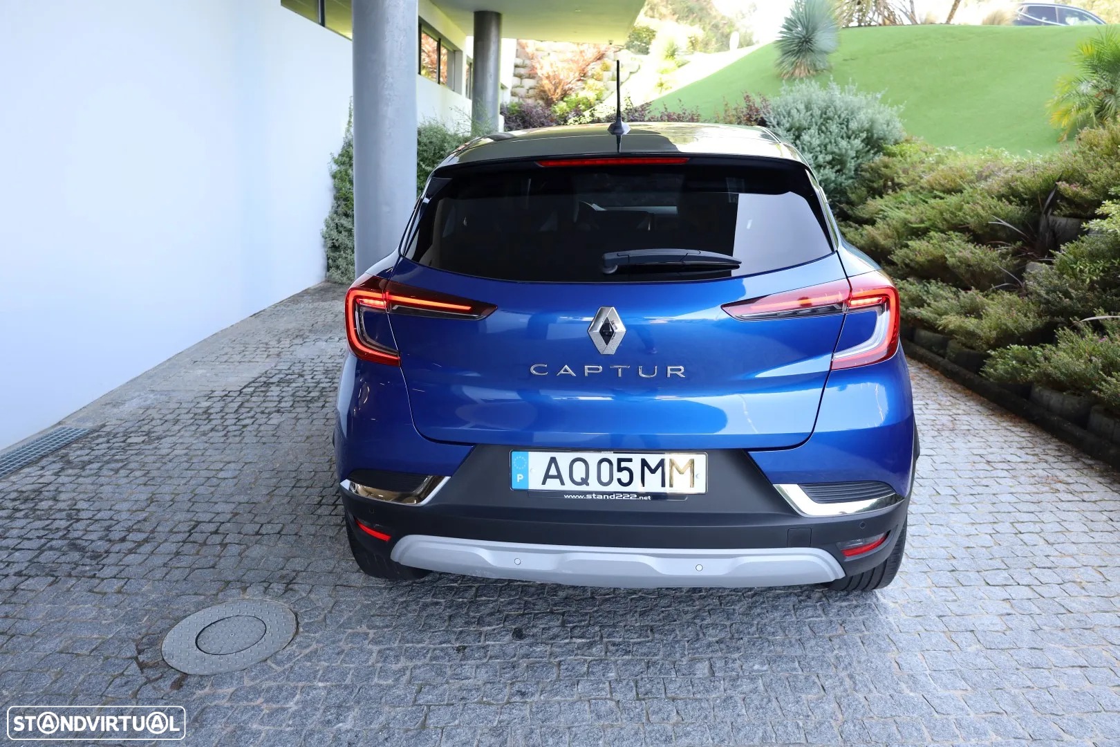 Renault Captur 1.0 TCe Intens - 13