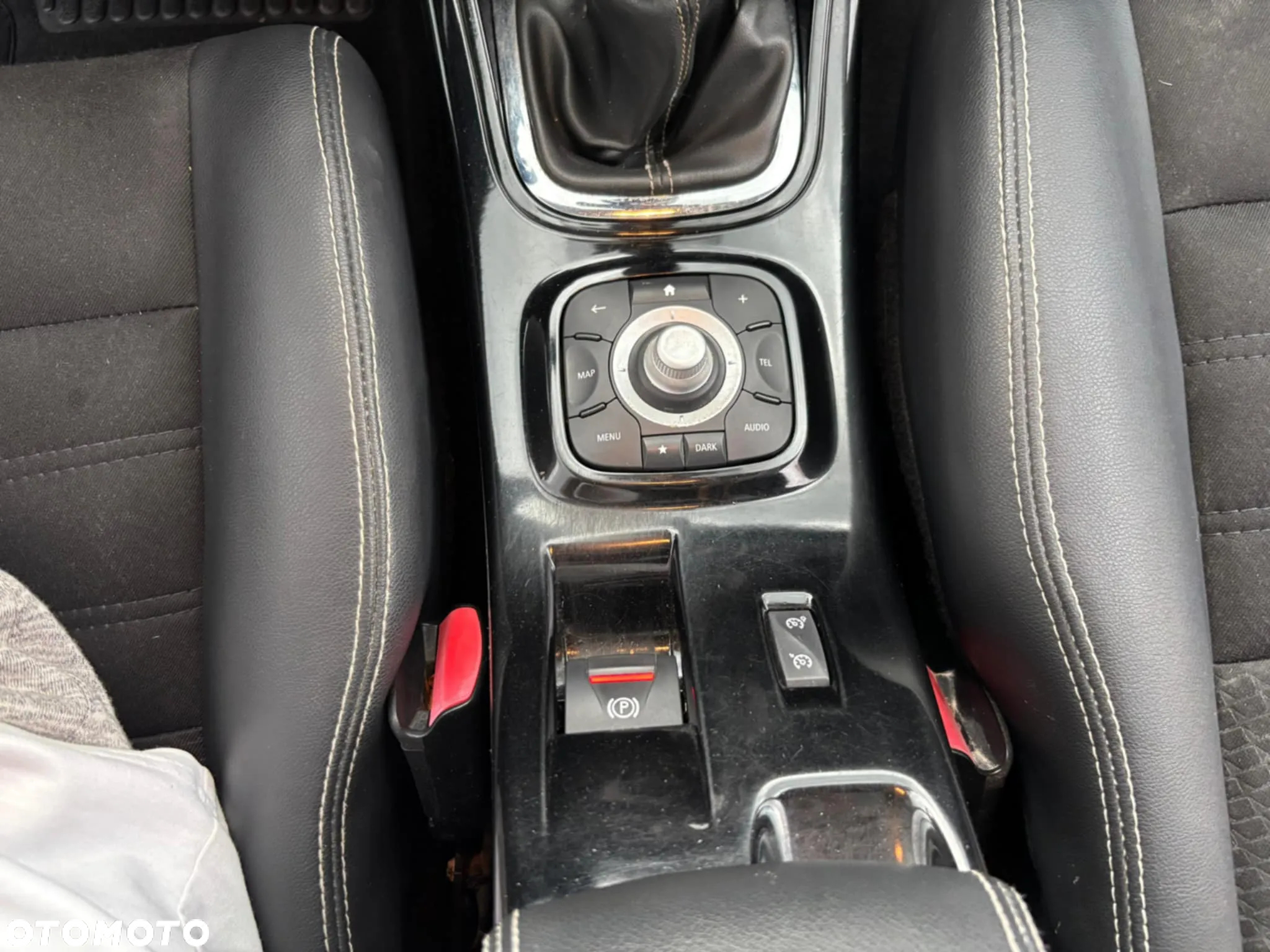 Renault Megane 1.5 dCi Bose - 14