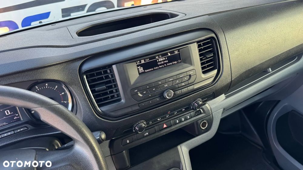 Opel VIVARO TURBO | COMFORT L3H1 - 16