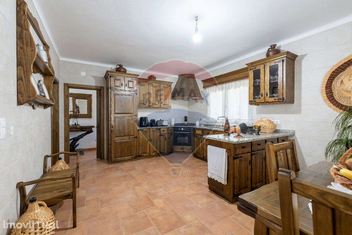 Moradia T5 para venda - Grande imagem: 2/30