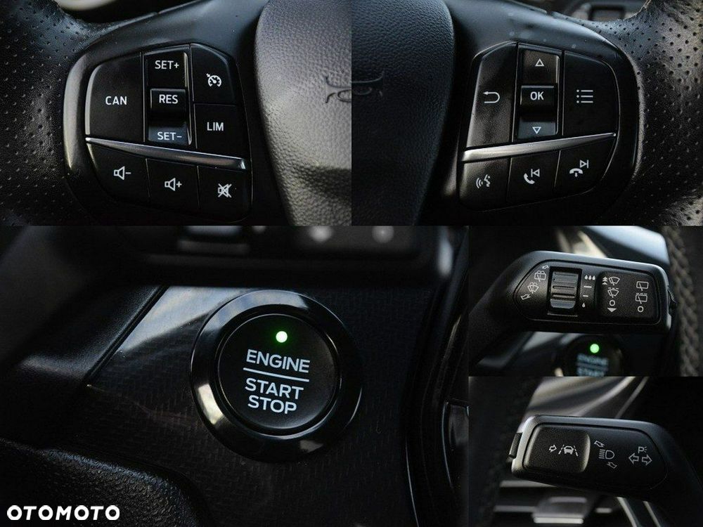 Ford Fiesta 1.0 EcoBoost STart-Stop ST-LINE - 22