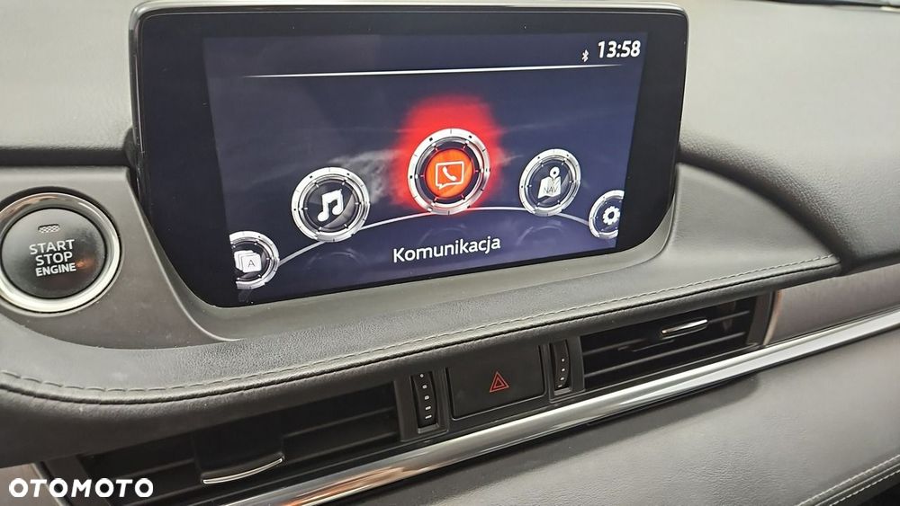 Mazda 6 2.0 SKYMotion - 20