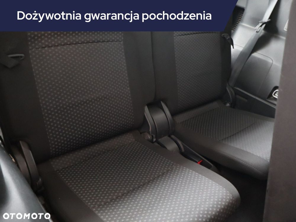 Toyota Verso - 21