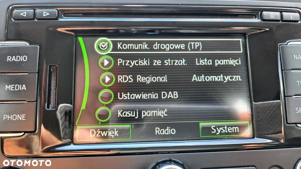 Skoda RAPID 1.6 TDI Edition - 40