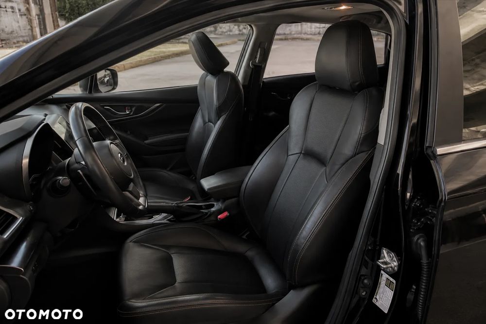 Subaru Crosstrek ver-2-0-i-active-lineartronic - 16