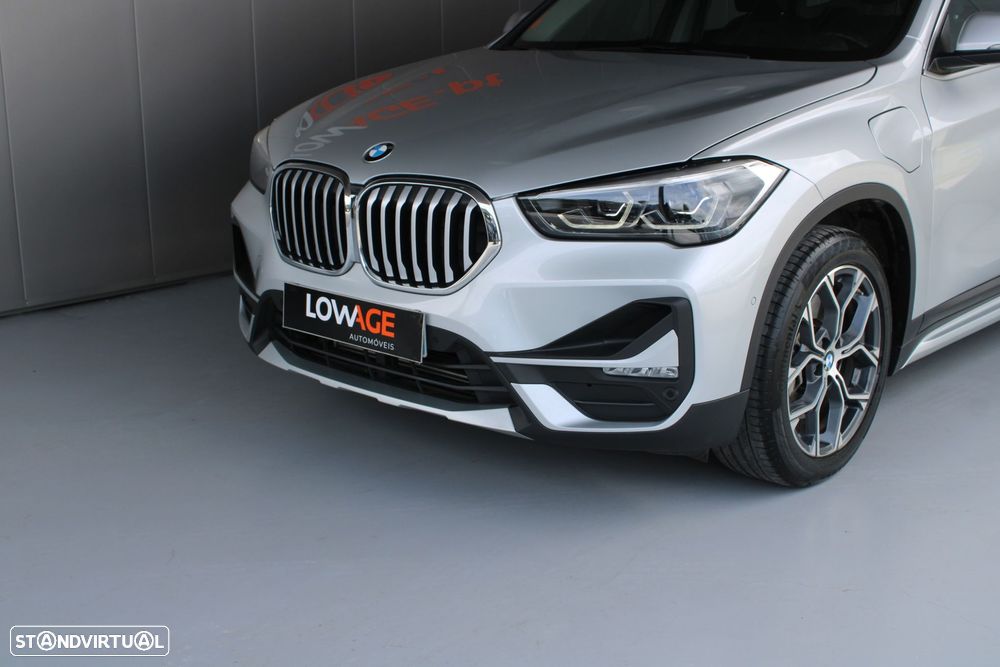 BMW X1 25 e xDrive Line Sport - 36