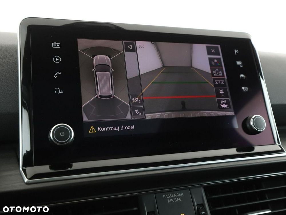 Seat Tarraco 2.0 TDI Xcellence S&S 4Drive DSG - 25