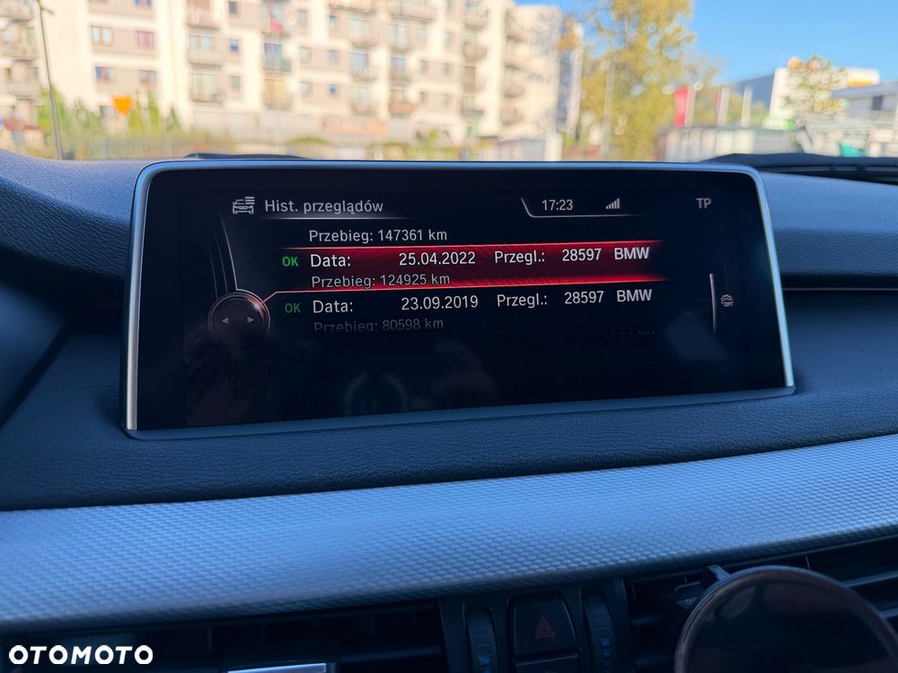 BMW X5 xDrive30d - 25