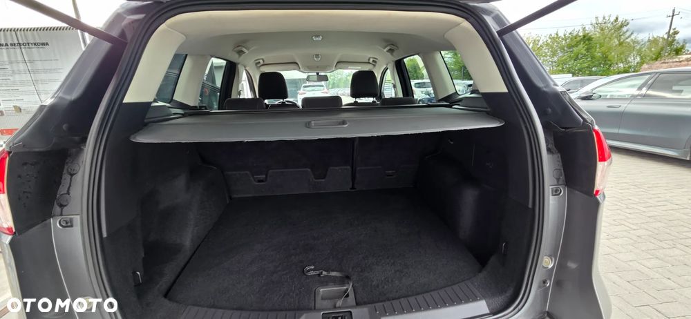 Ford Kuga 2.0 TDCi FWD Trend - 31