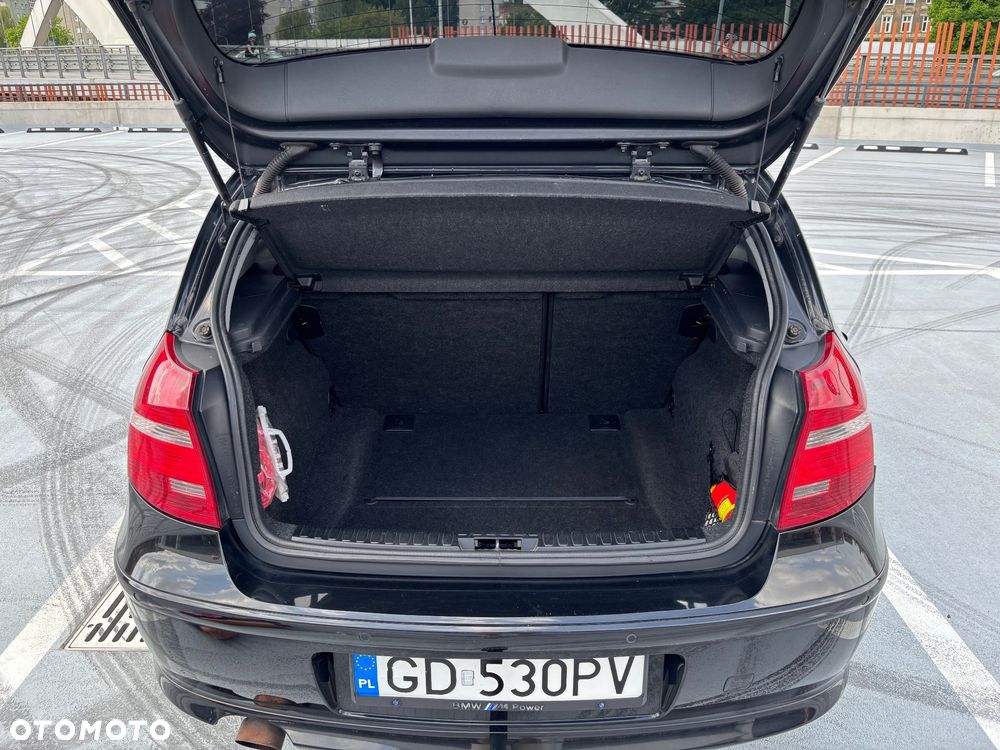 BMW Seria 1 118i Edition Lifestyle - 26