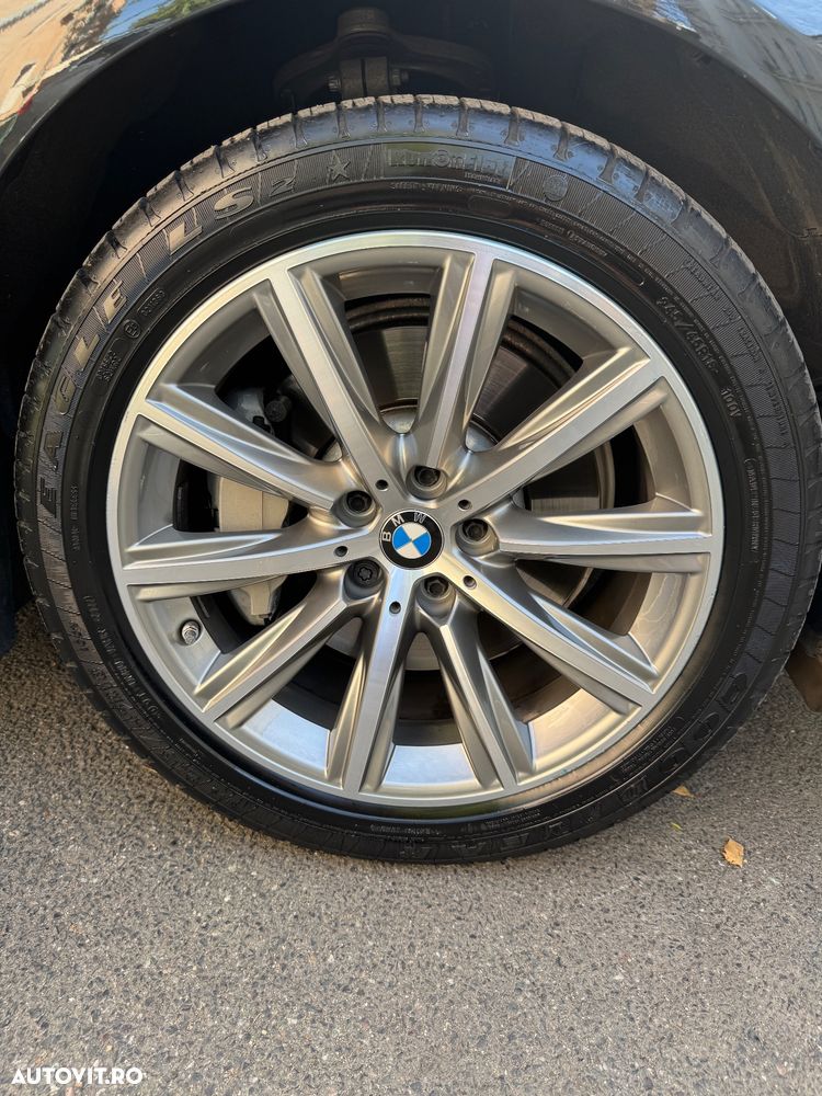 BMW Seria 5 530e AT PHEV - 25