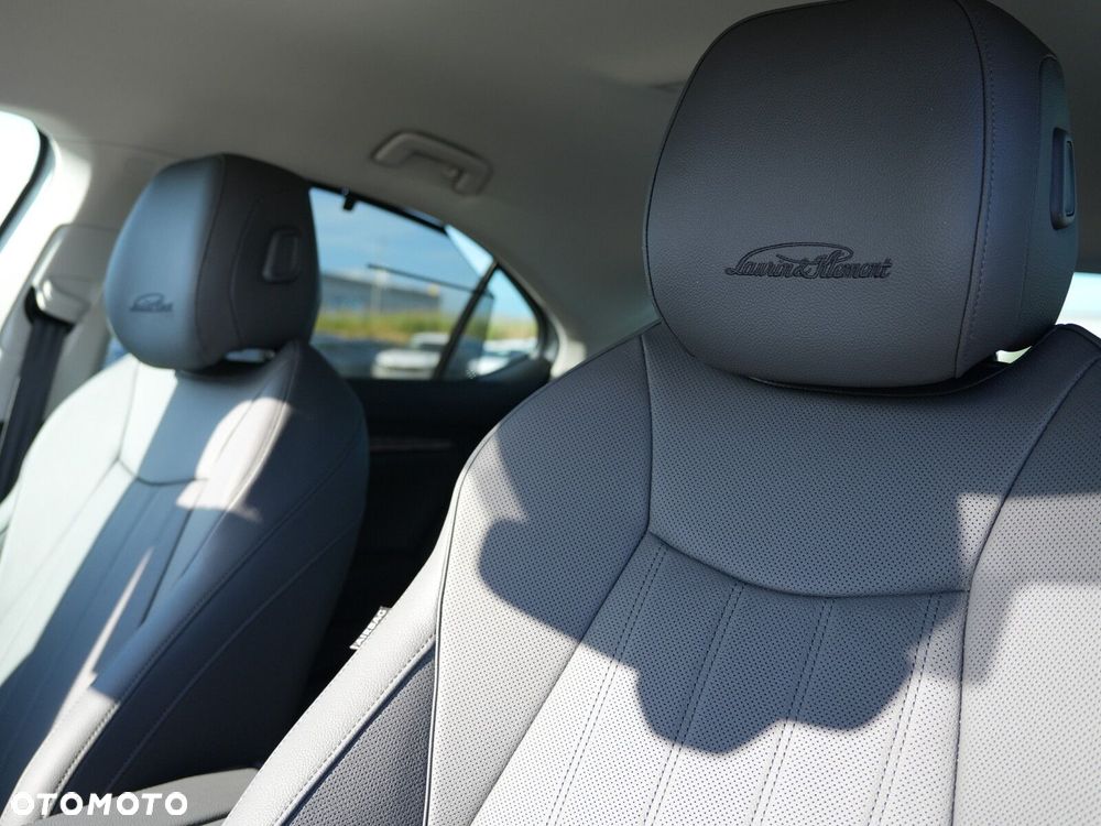 Skoda Superb 2.0 TDI SCR 4x4 L&K DSG - 25