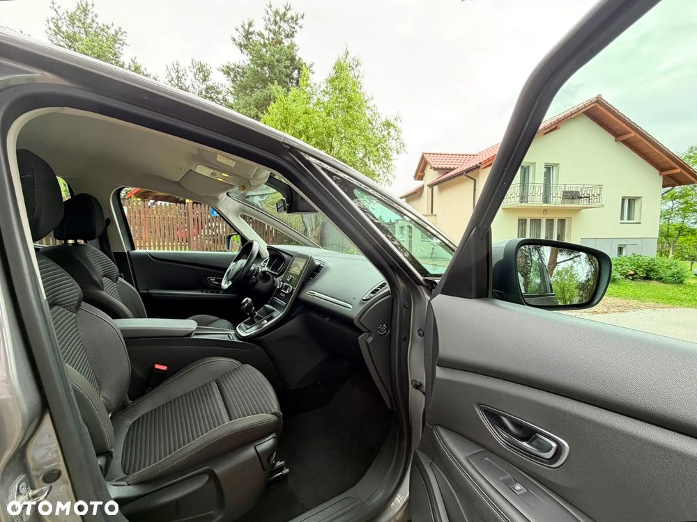Renault Scenic ENERGY dCi 110 LIMITED - 24