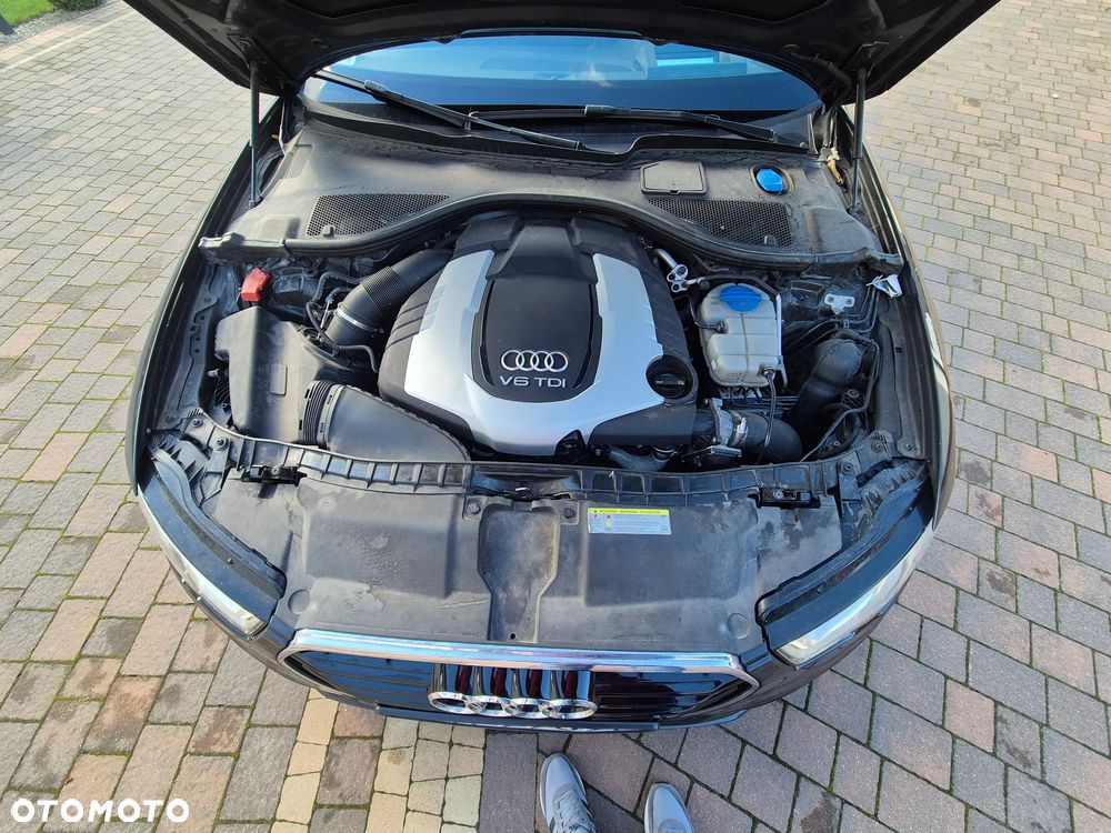 Audi A6 Limousine - 12
