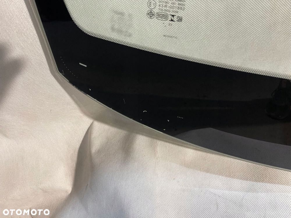 hyundai tucson szyba przednia acoustic 2015-2020 - 4