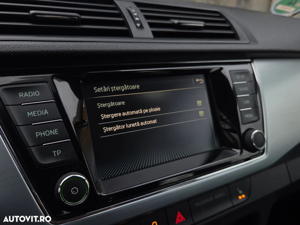 Skoda Fabia 1.0 TSI Cool Edition - 25