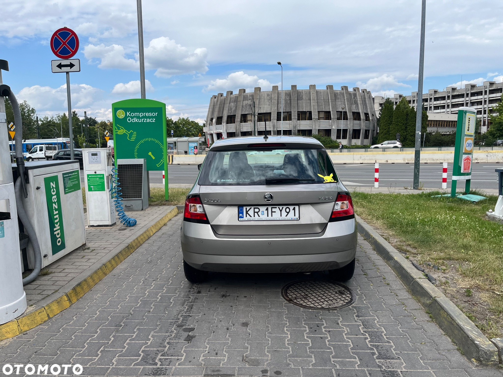Skoda Fabia 1.0 Ambition - 5