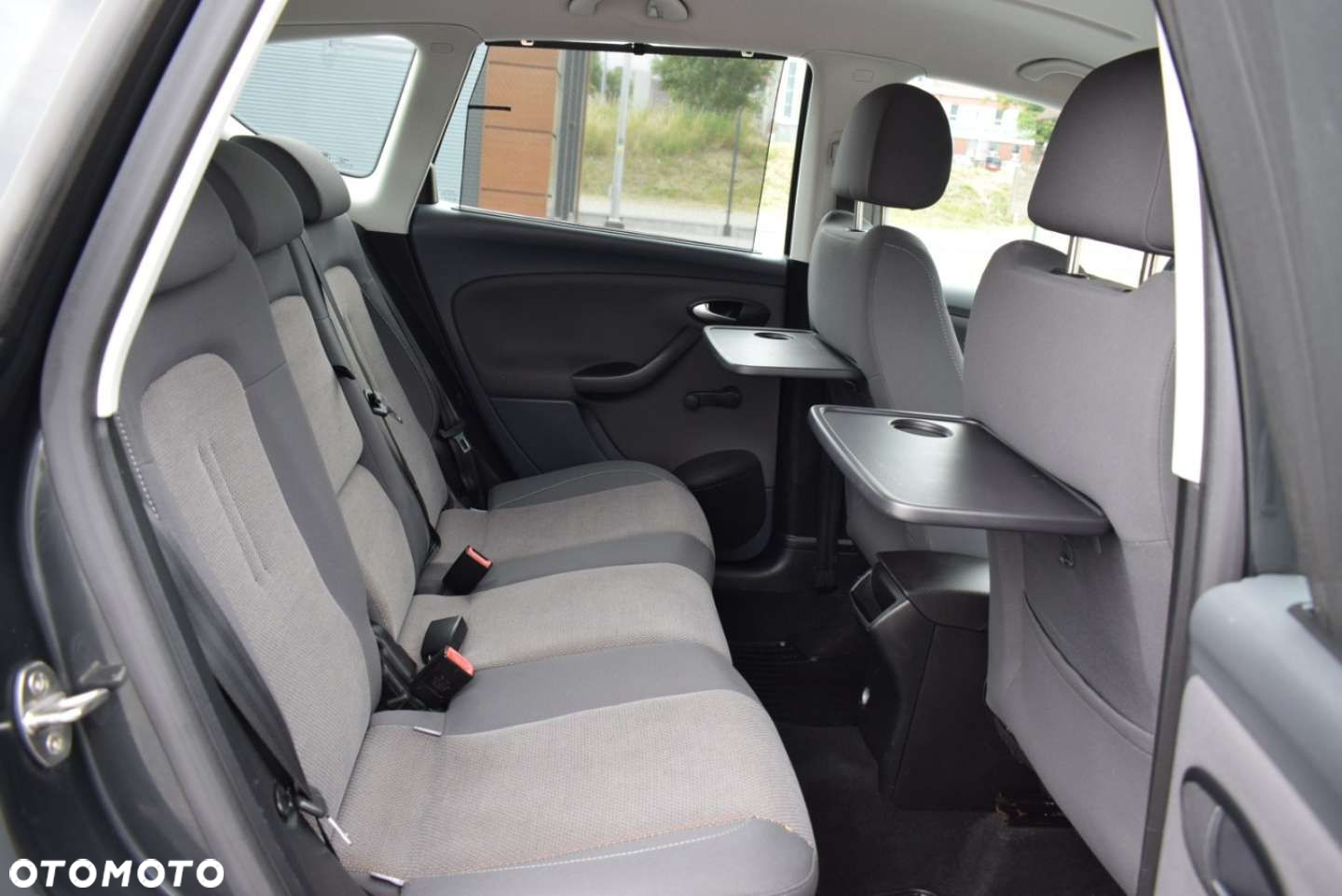 Seat Altea XL - 21