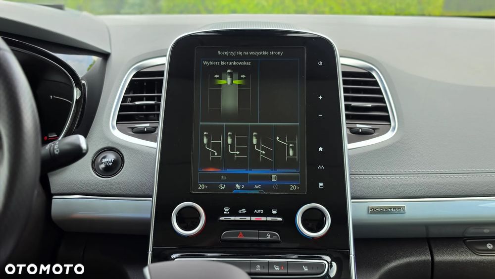Renault Espace Energy dCi 160 EDC Initiale Paris - 25