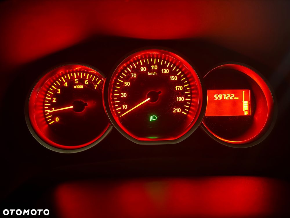 Dacia Logan 1.0 SCe Ambiance - 13