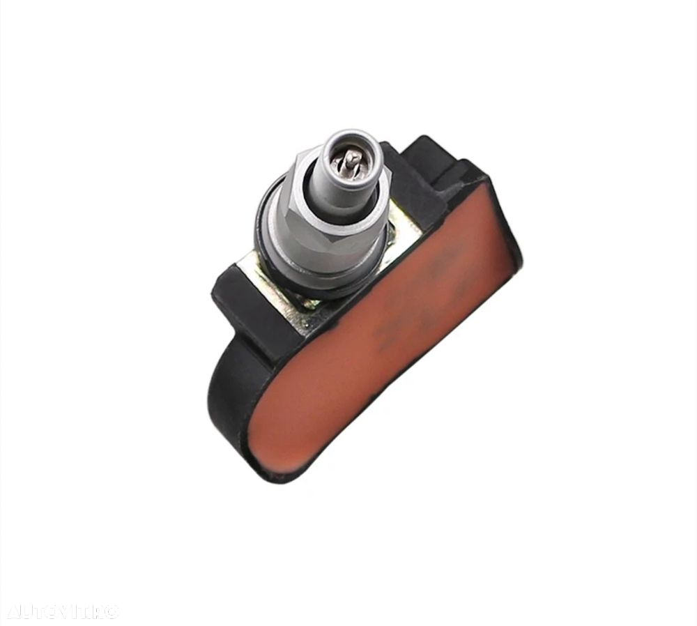 Set Senzor Senzori Presiune Roti Anvelope Jante TPMS Infiniti Nissan - 2