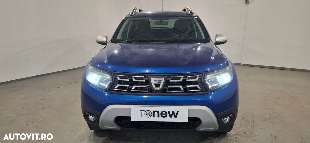 Dacia Duster TCe 150 4WD Prestige Plus - 27