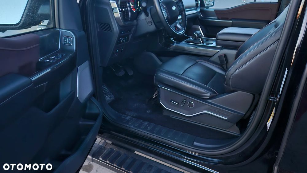 Ford F150 - 13