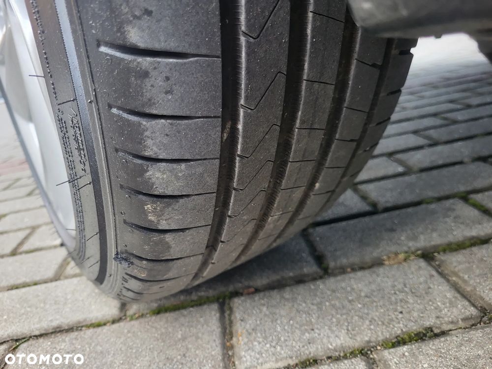 Opel Astra 1.4 Turbo Edition - 34