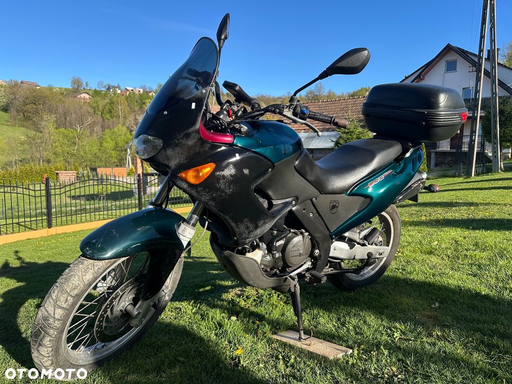 Aprilia Pegaso - 3