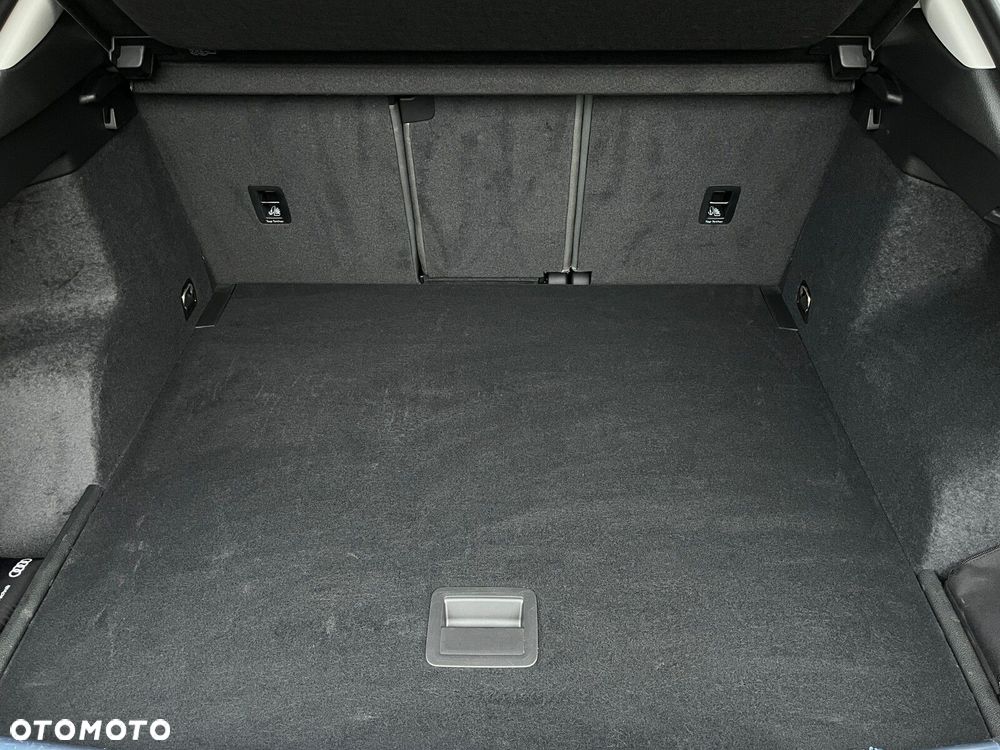Audi Q3 Sportback 2025