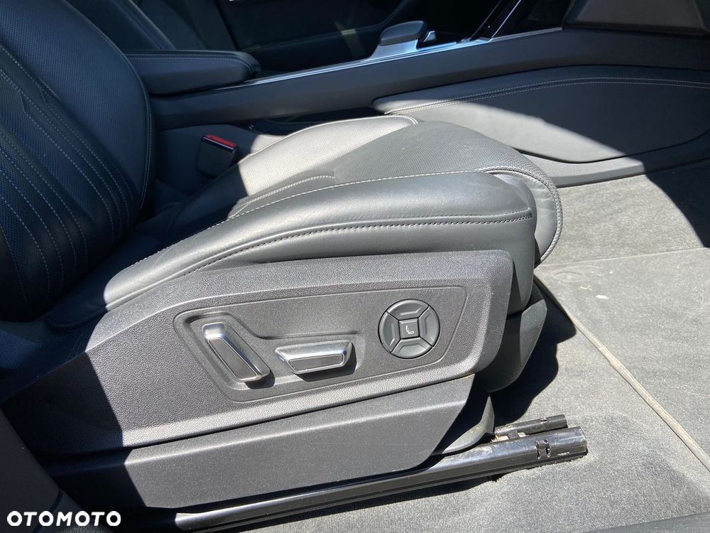 Audi e-tron 55 Quattro Advanced - 14