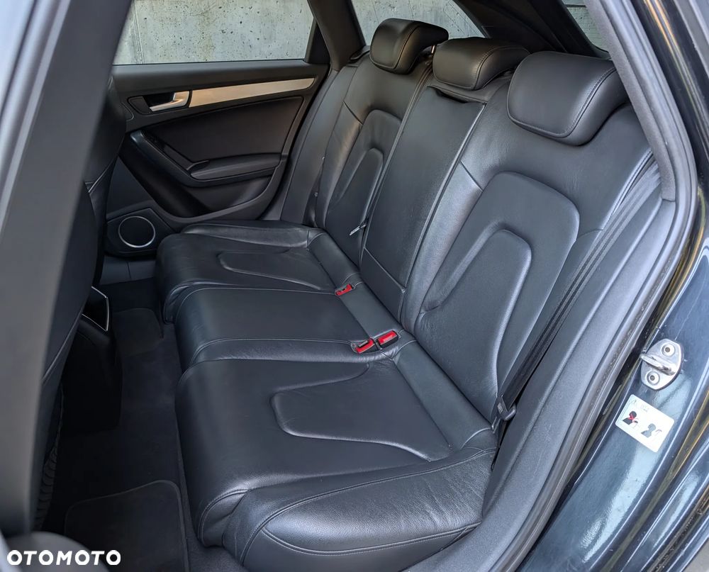Audi S4 Avant 3.0 TFSI Quattro S tronic - 19