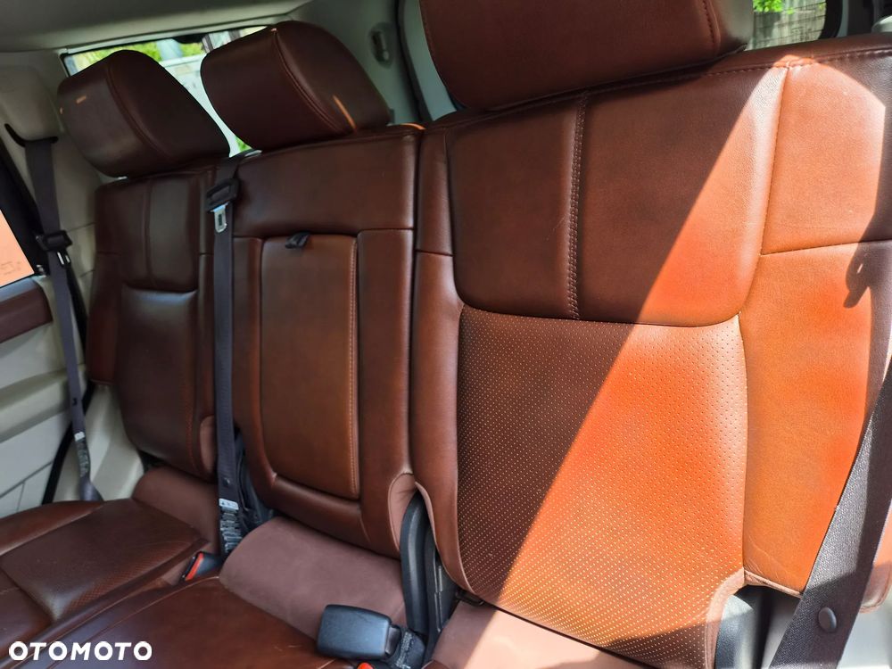 Jeep Commander 3.0 CRD Limited - 16