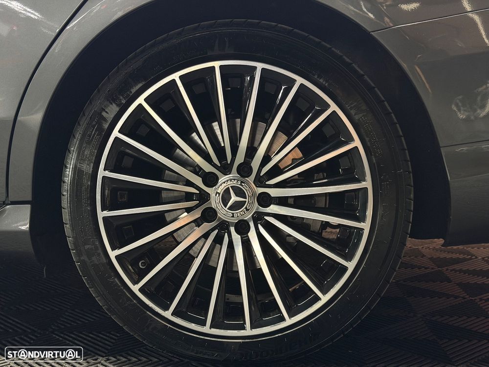 Mercedes-Benz C 350 - 6