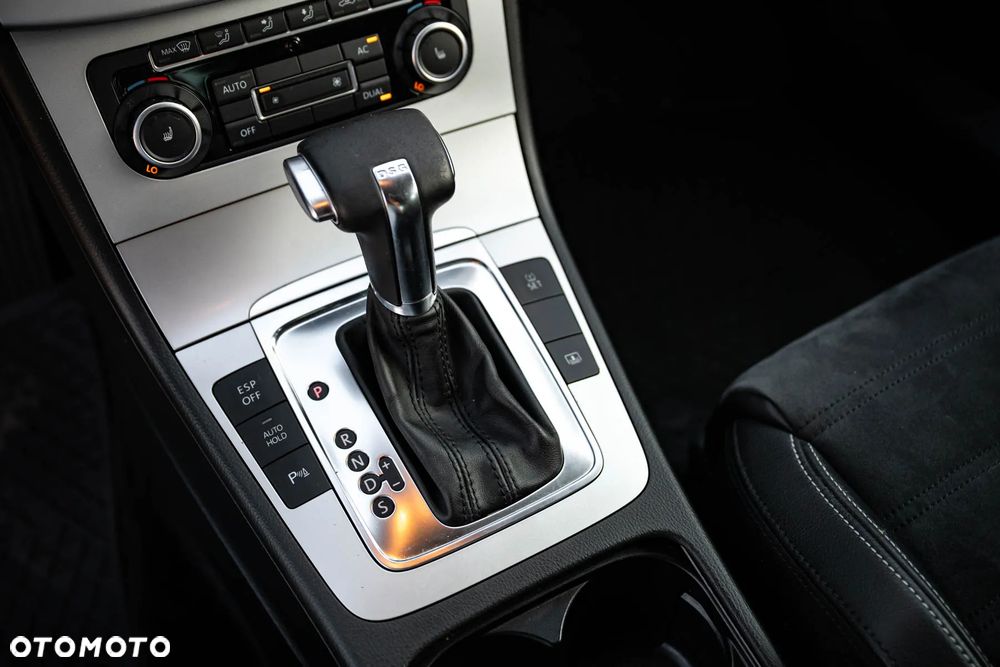 Volkswagen CC 1.8 TSI DSG - 21