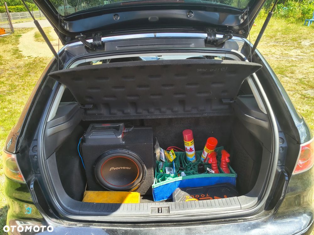 Seat Ibiza - 6