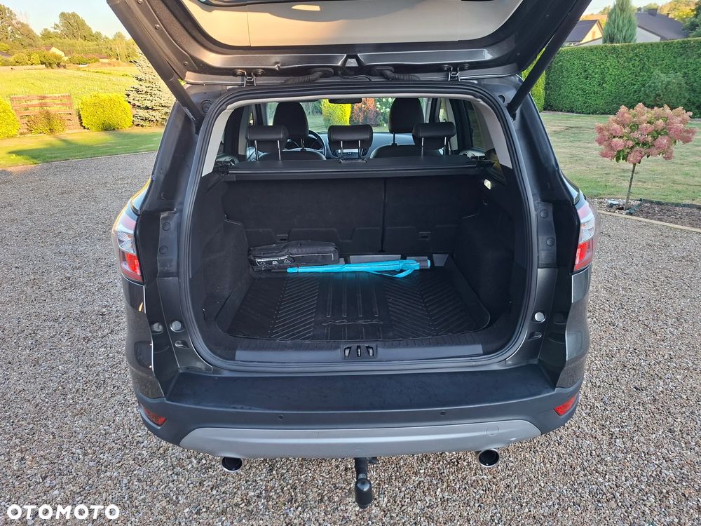 Ford Kuga 1.5 EcoBoost FWD Titanium ASS GPF - 7