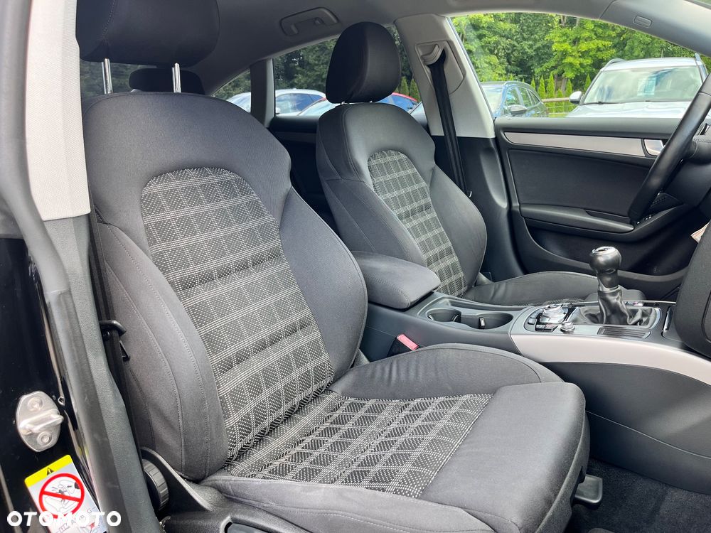 Audi A5 Sportback 2.0 TFSI Quattro - 24