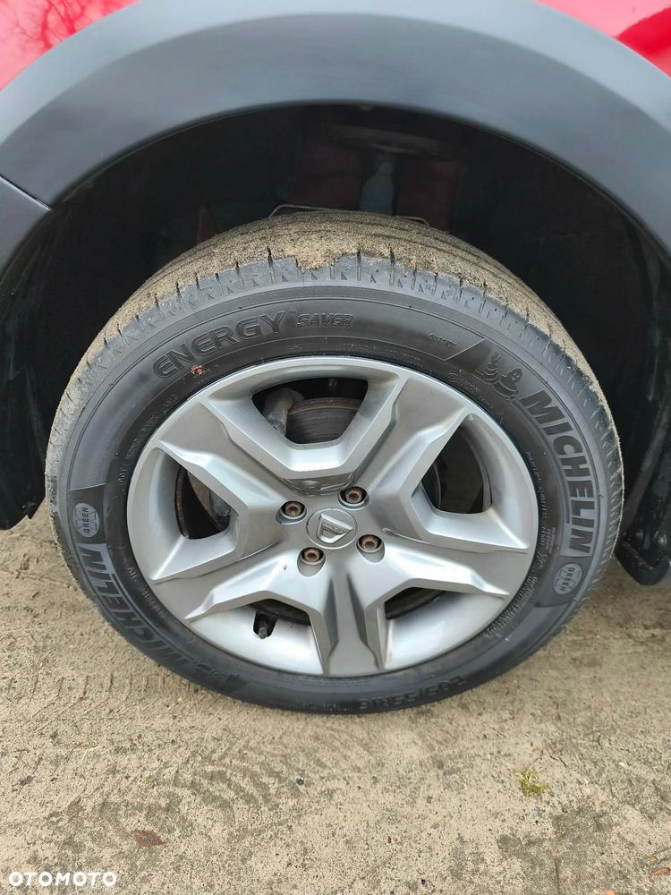 Dacia Sandero Stepway TCe 90 S&S Ambiance - 17