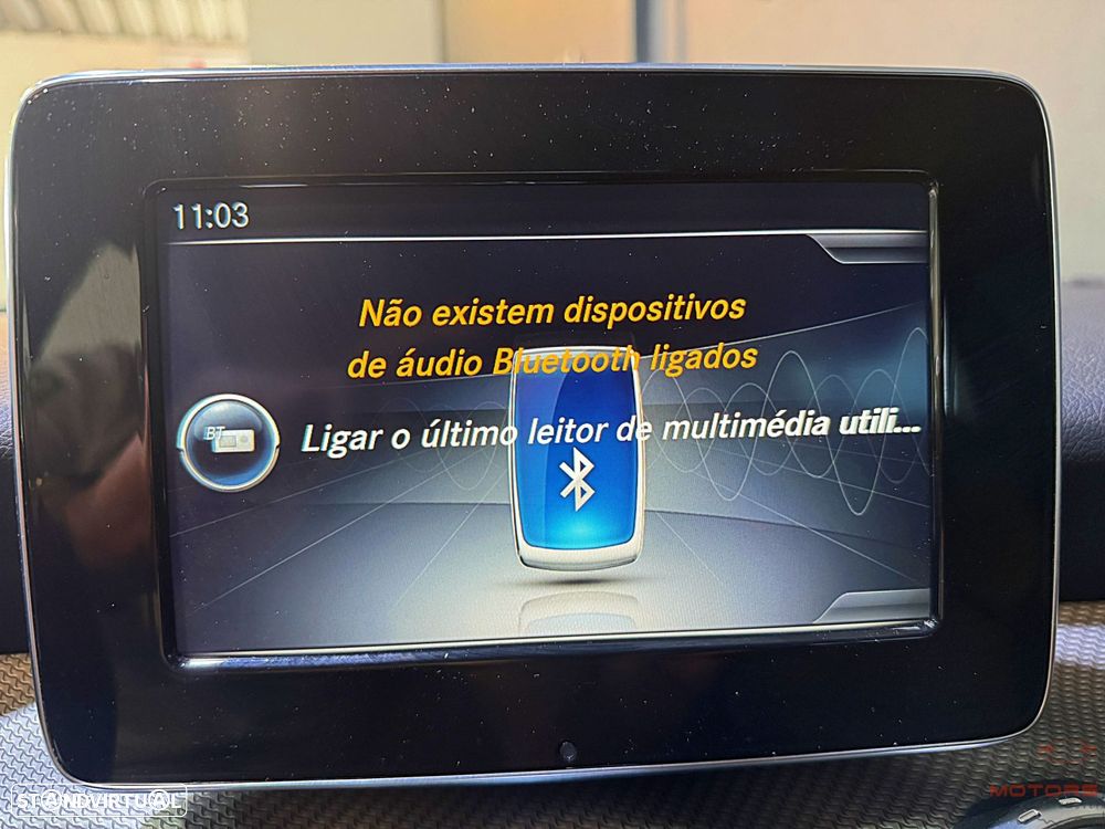 Mercedes-Benz GLA 200 d 7G-DCT Style - 30