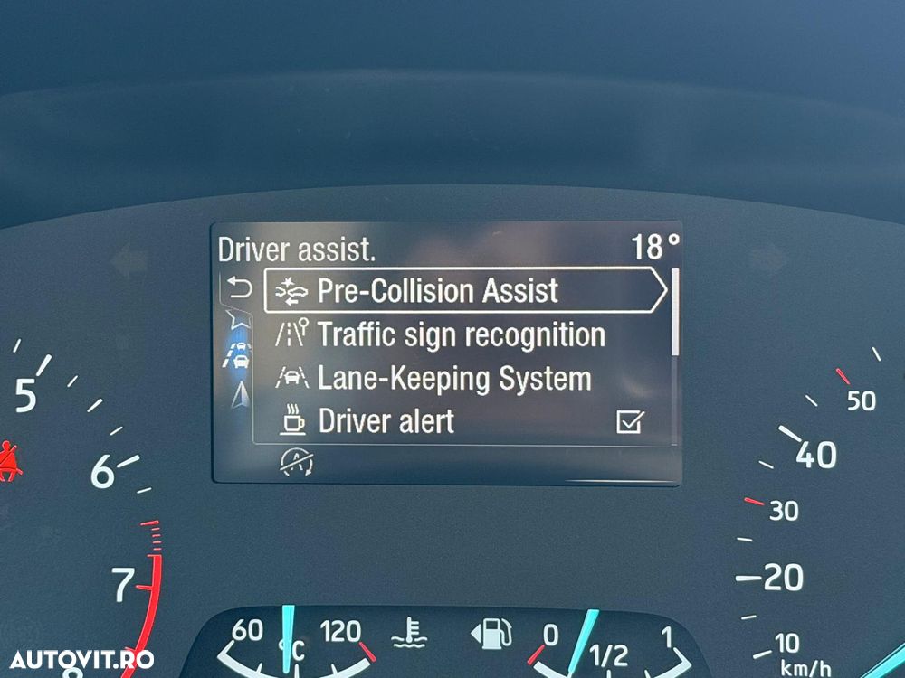 Ford Puma 1.0 EcoBoost MHEV Titanium - 30