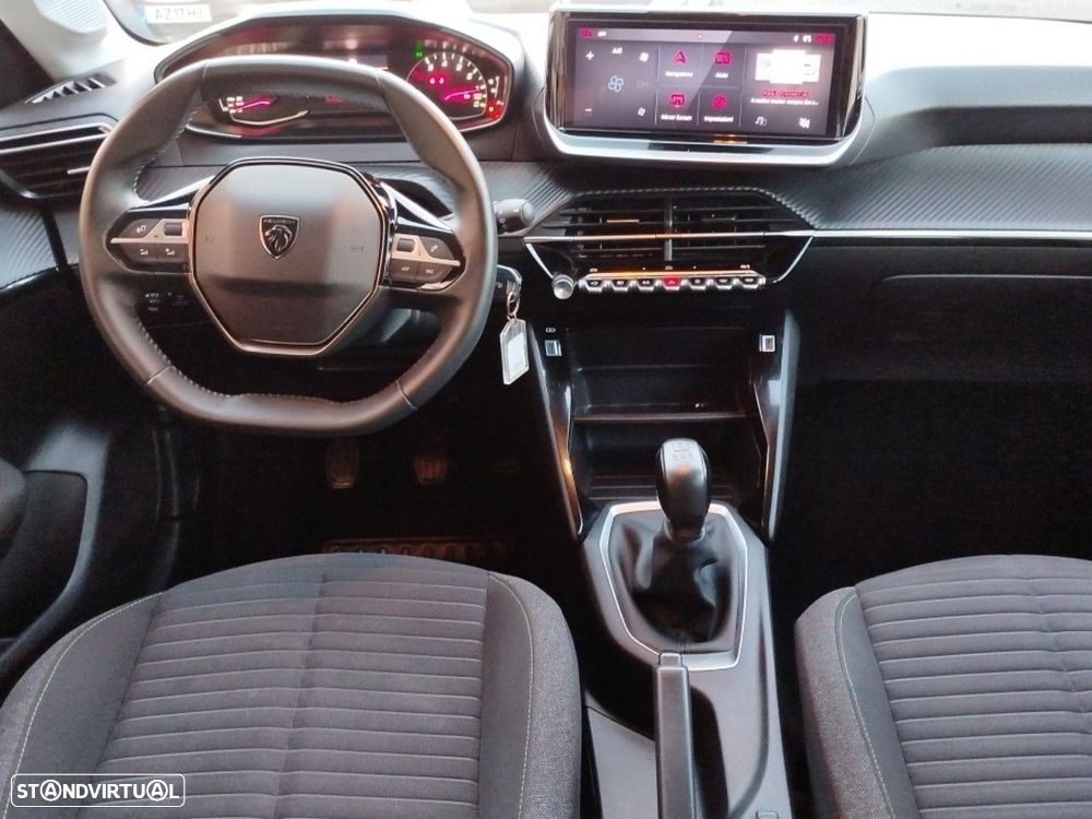 Peugeot 208 1.2 PureTech Active Pack - 8