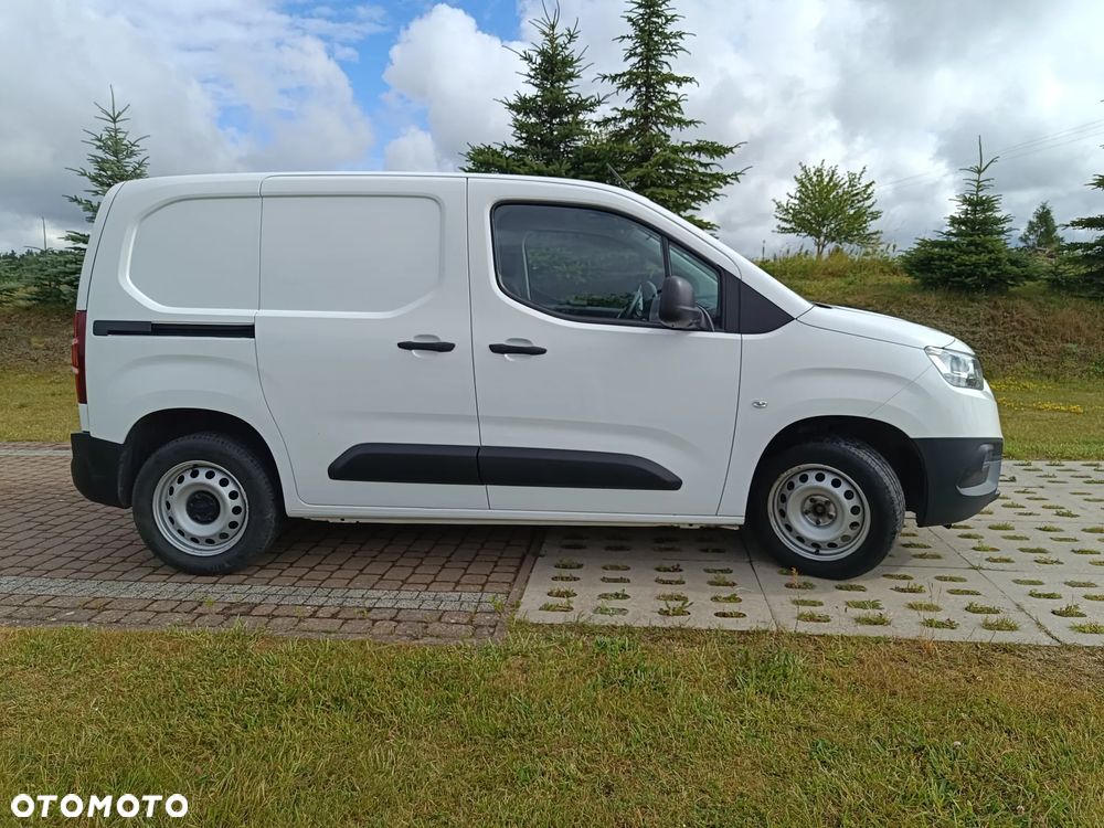 Toyota PROACE CITY - 16
