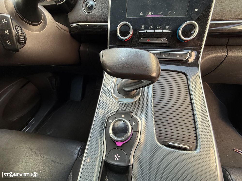 Renault Espace Energy dCi 160 EDC LIMITED - 11