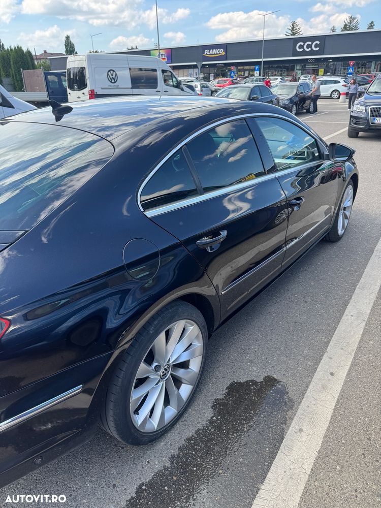 Volkswagen Passat CC 2.0 TDI DSG - 3